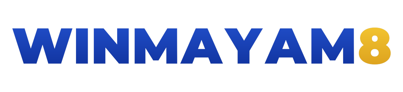 winmayam8 Logo